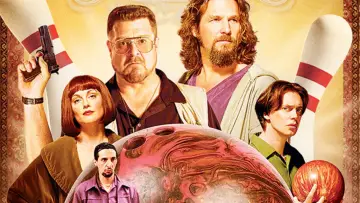 Backdrop to the movie "The Big Lebowski" #836343
