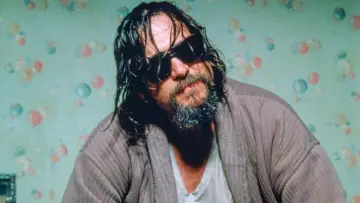 Backdrop to the movie "The Big Lebowski" #836348
