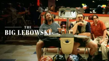Backdrop to the movie "The Big Lebowski" #836353