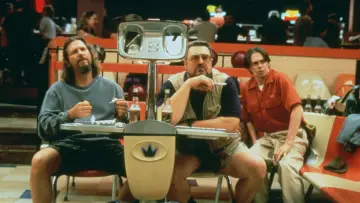 Backdrop to the movie "The Big Lebowski" #961905