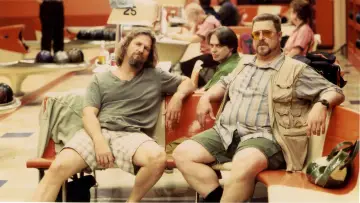 Backdrop to the movie "The Big Lebowski" #961906