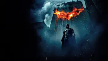 Backdrop to the movie "The Dark Knight" #1177737