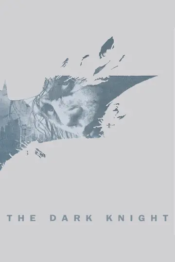 Poster to the movie "The Dark Knight" #1206248