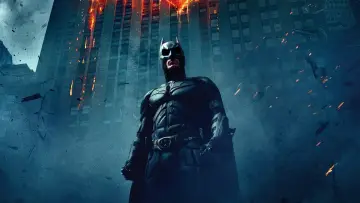 Backdrop to the movie "The Dark Knight" #167483