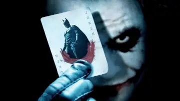 Backdrop to the movie "The Dark Knight" #167487