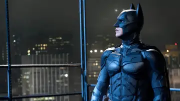 Backdrop to the movie "The Dark Knight" #167490