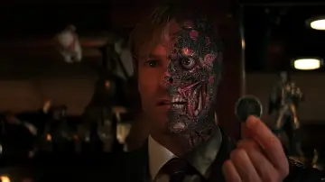 Backdrop to the movie "The Dark Knight" #522261