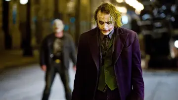 Backdrop to the movie "The Dark Knight" #522263