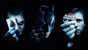 Backdrop to the movie "The Dark Knight" #522274