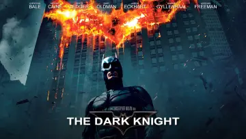 Backdrop to the movie "The Dark Knight" #522276