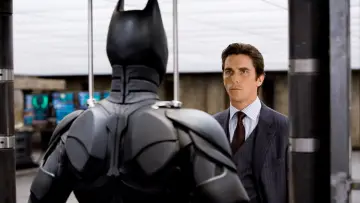 Backdrop to the movie "The Dark Knight" #522311