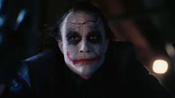 Backdrop to the movie "The Dark Knight" #522341