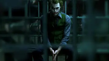 Backdrop to the movie "The Dark Knight" #522349