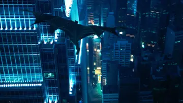 Backdrop to the movie "The Dark Knight" #522392