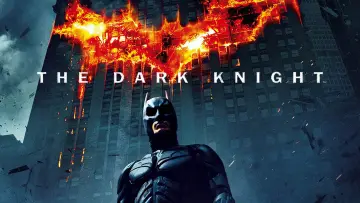Backdrop to the movie "The Dark Knight" #522397