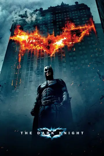 Poster to the movie "The Dark Knight" #522644