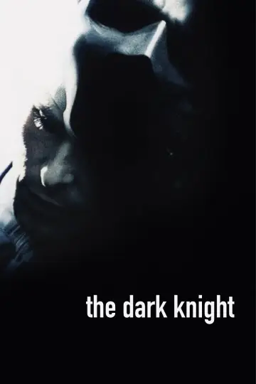 Poster to the movie "The Dark Knight" #827797