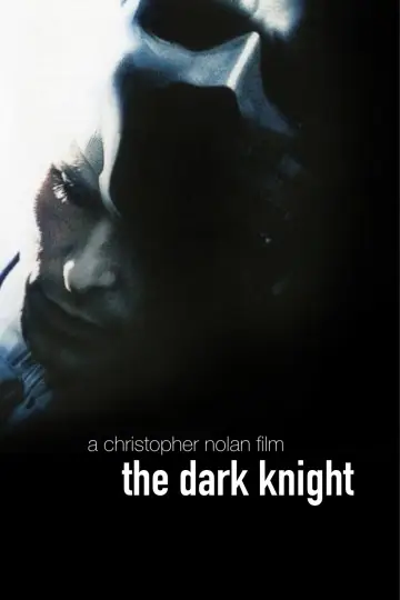 Poster to the movie "The Dark Knight" #909888