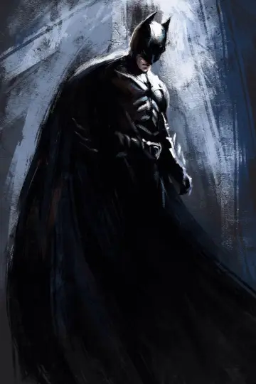 Poster to the movie "The Dark Knight" #909897