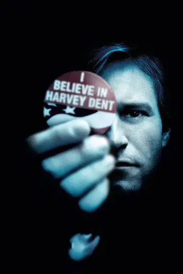 Poster to the movie "The Dark Knight" #909903