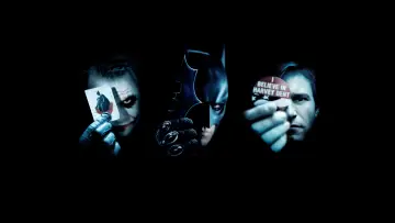 Backdrop to the movie "The Dark Knight" #958669