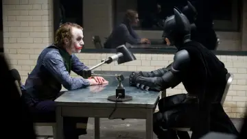Backdrop to the movie "The Dark Knight" #958670
