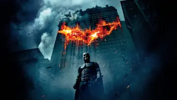 Backdrop to the movie "The Dark Knight" #958671