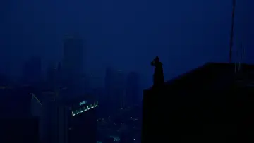 Backdrop to the movie "The Dark Knight" #958674