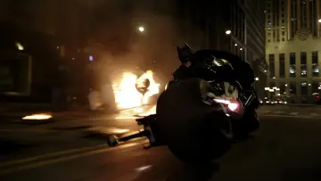 Backdrop to the movie "The Dark Knight" #958675