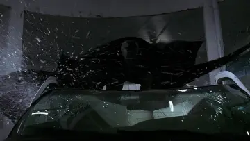 Backdrop to the movie "The Dark Knight" #958677