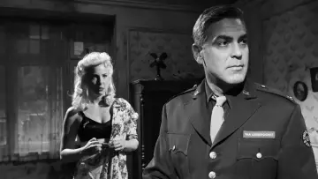 Backdrop to the movie "The Good German" #1022933