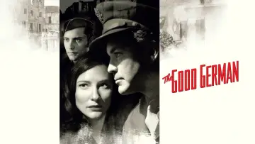 Backdrop to the movie "The Good German" #1022949