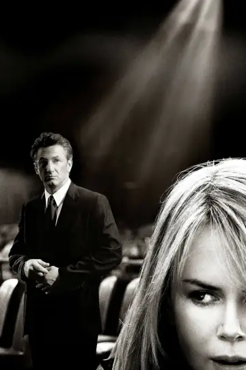 Poster to the movie "The Interpreter" #864088