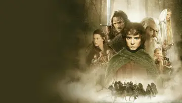 Backdrop to the movie "The Lord of the Rings: The Fellowship of the Ring" #1196882