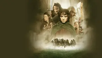 Backdrop to the movie "The Lord of the Rings: The Fellowship of the Ring" #1196884