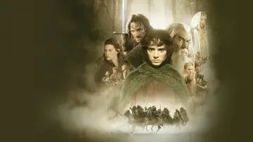 Backdrop to the movie "The Lord of the Rings: The Fellowship of the Ring" #1196885