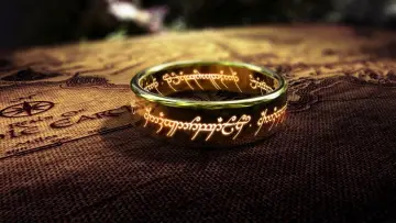 Backdrop to the movie "The Lord of the Rings: The Fellowship of the Ring" #165856
