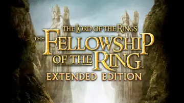 Backdrop to the movie "The Lord of the Rings: The Fellowship of the Ring" #515550