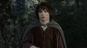 Backdrop to the movie "The Lord of the Rings: The Fellowship of the Ring" #515553