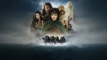 Backdrop to the movie "The Lord of the Rings: The Fellowship of the Ring" #828217