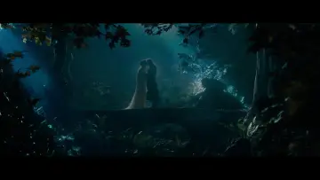 Backdrop to the movie "The Lord of the Rings: The Fellowship of the Ring" #828227