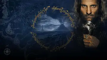 Backdrop to the movie "The Lord of the Rings: The Return of the King" #170210