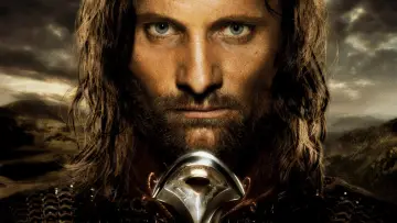 Backdrop to the movie "The Lord of the Rings: The Return of the King" #170219