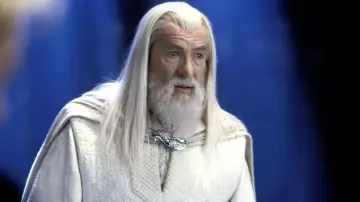 Backdrop to the movie "The Lord of the Rings: The Return of the King" #170237