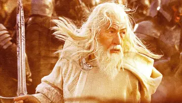 Backdrop to the movie "The Lord of the Rings: The Return of the King" #170244