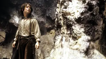 Backdrop to the movie "The Lord of the Rings: The Return of the King" #170260