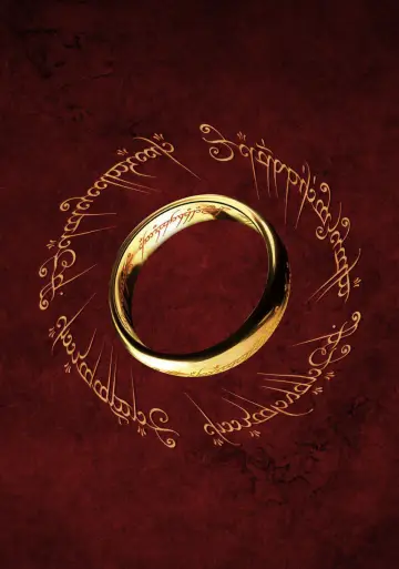 Poster to the movie "The Lord of the Rings: The Return of the King" #170277