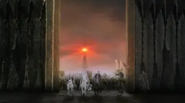 Backdrop to the movie "The Lord of the Rings: The Return of the King" #514691