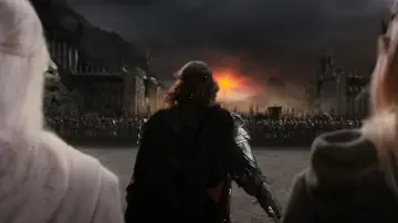 Backdrop to the movie "The Lord of the Rings: The Return of the King" #514712