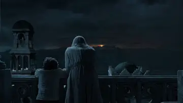 Backdrop to the movie "The Lord of the Rings: The Return of the King" #514725